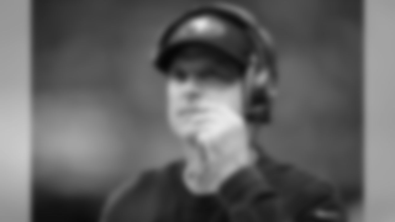Head Coach Jim Harbaugh