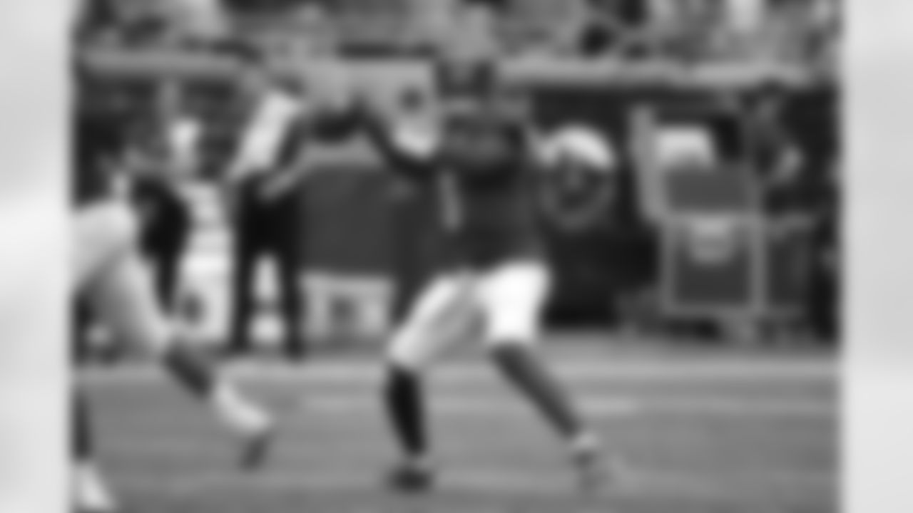 Malik Cunningham, QB, Louisville