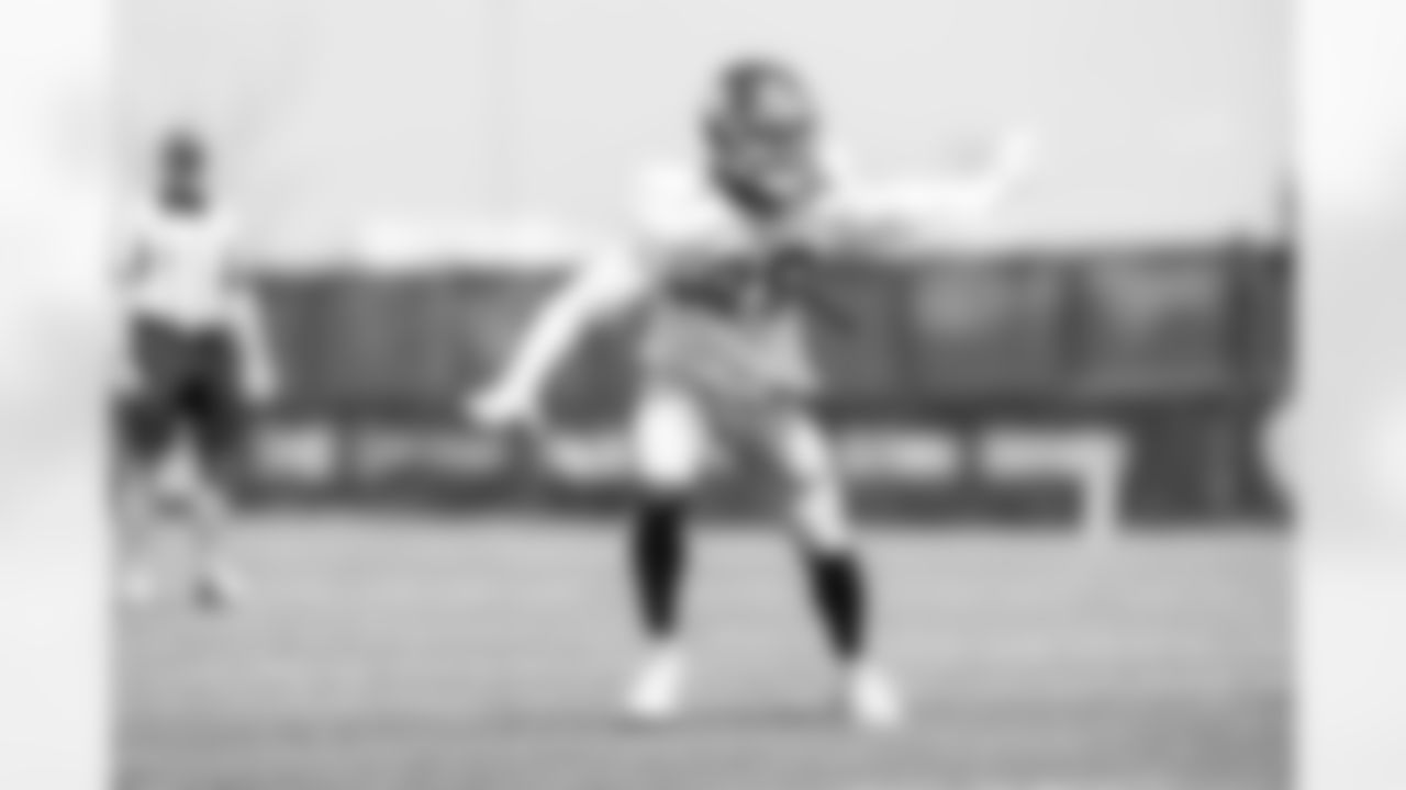S Xavier McKinney (29)