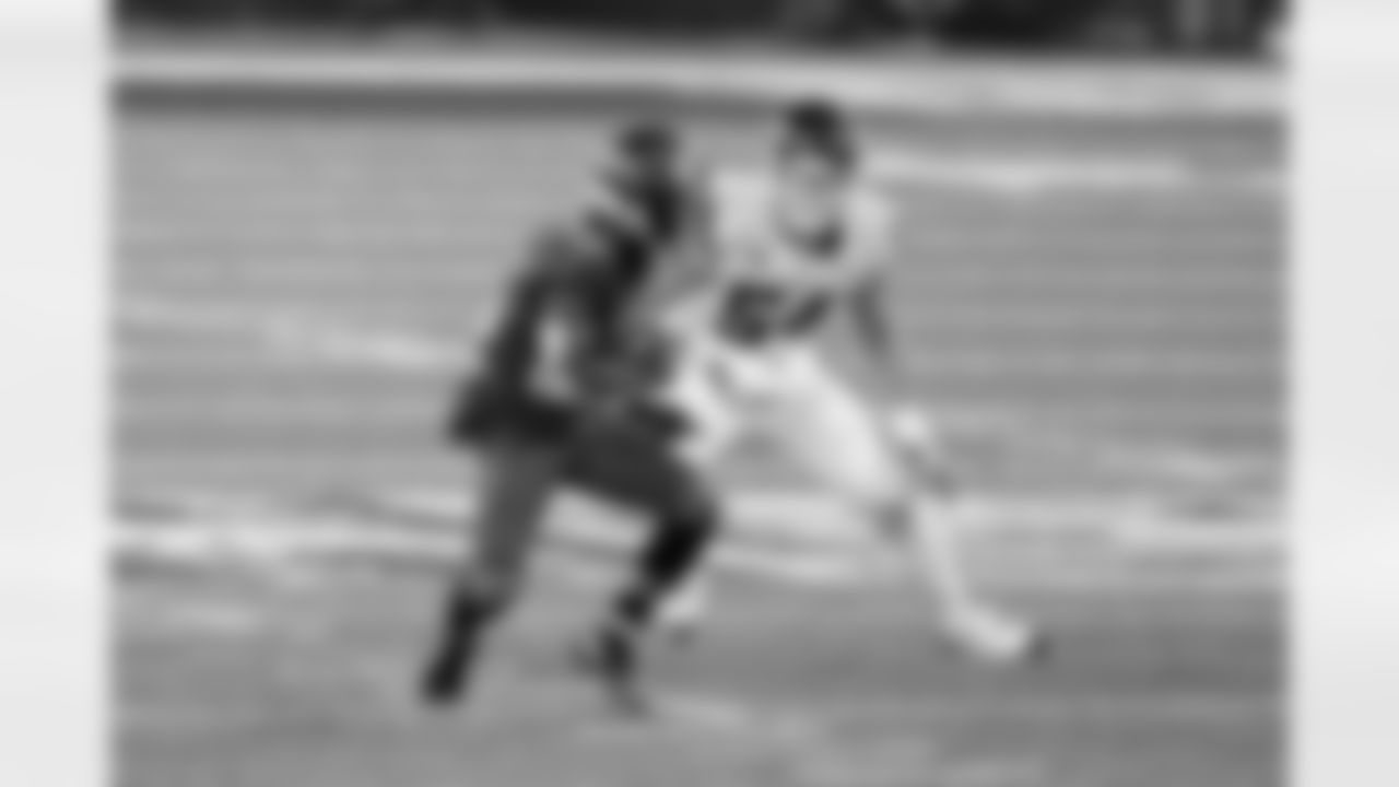 Blake Martinez (54)