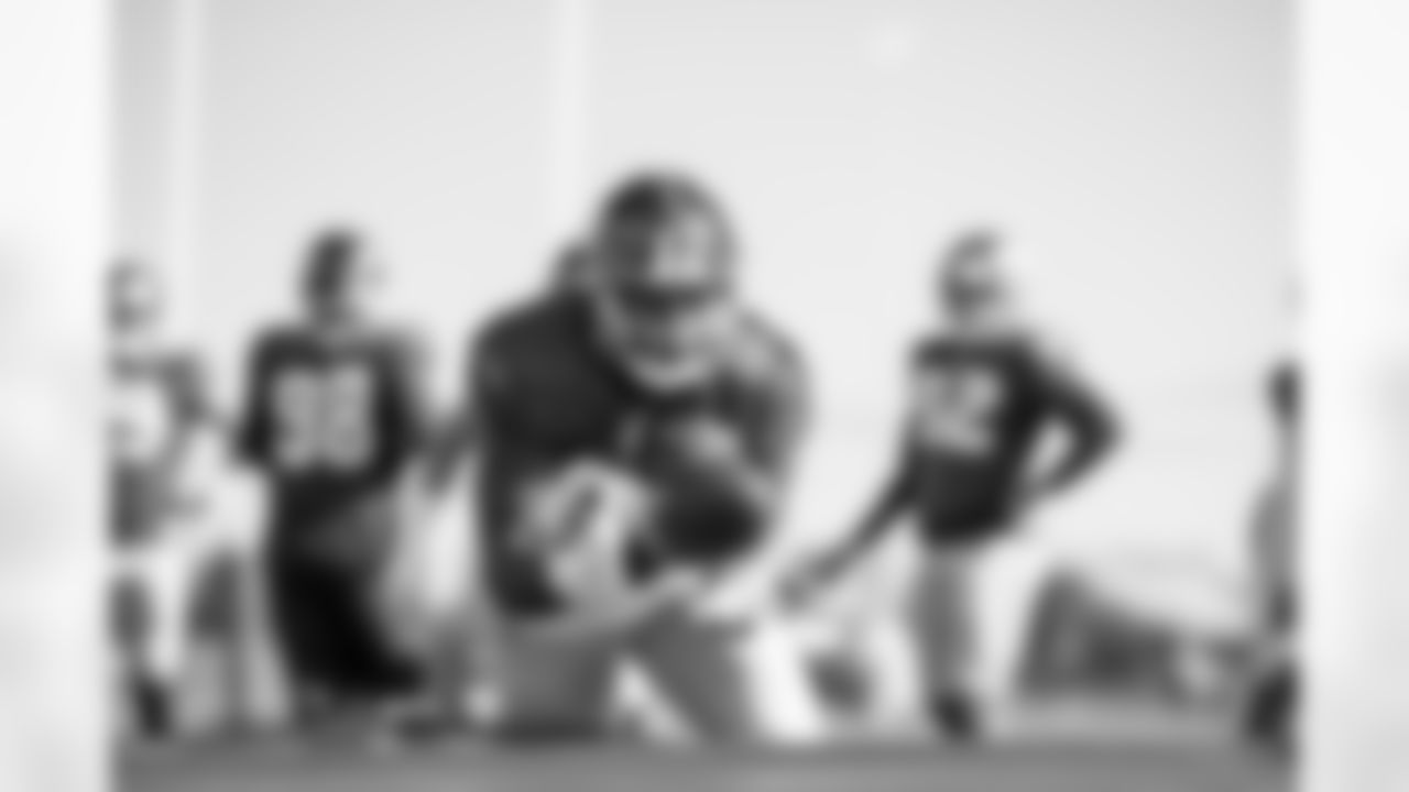 Raymond Johnson III (91)