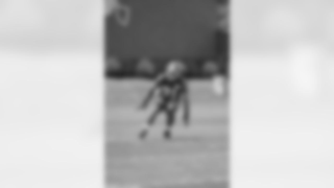 Safety Landon Collins