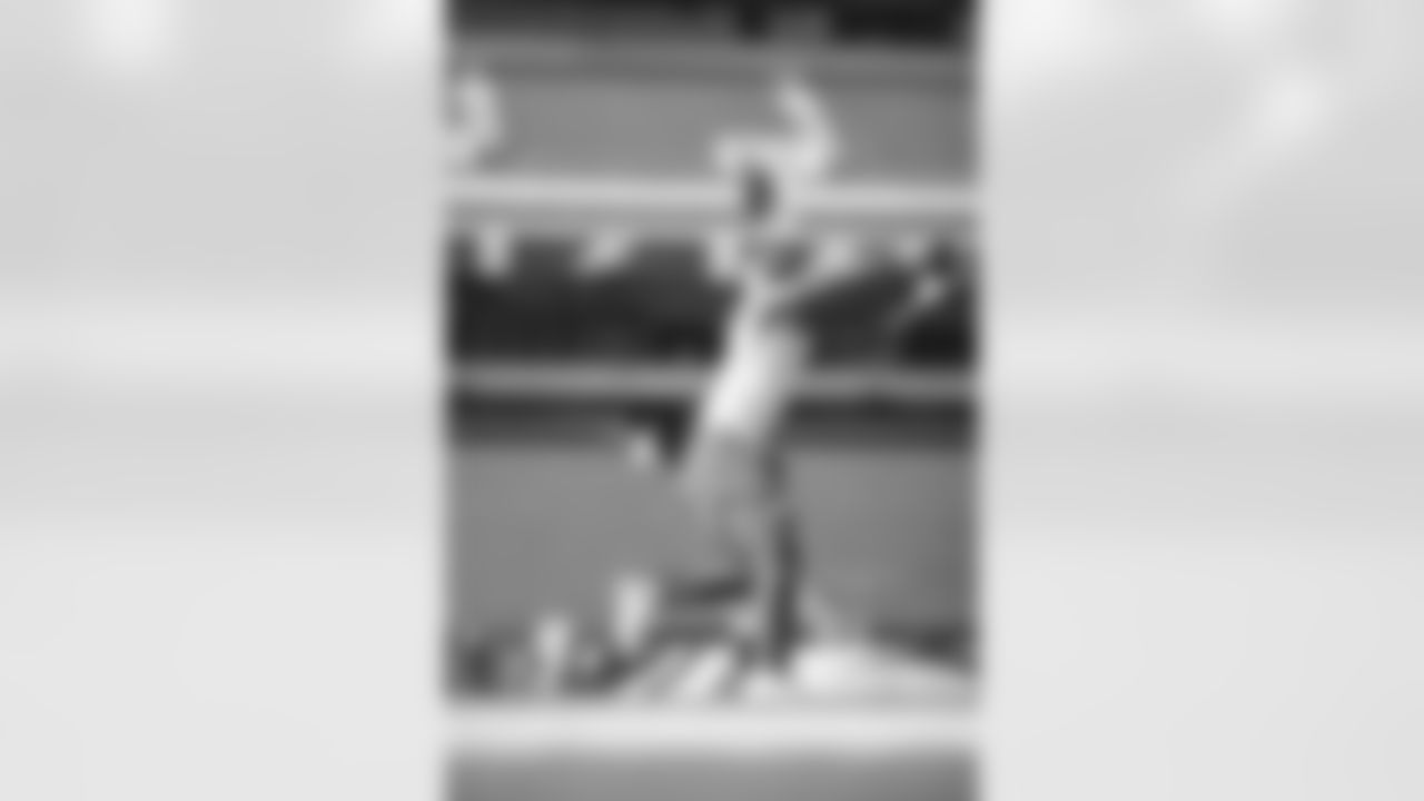 S Xavier McKinney