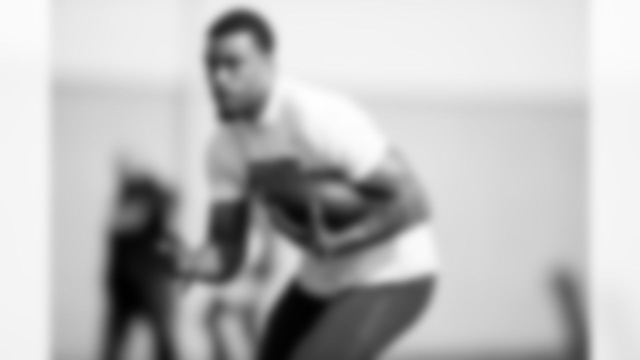 Lawrence Cager (83)