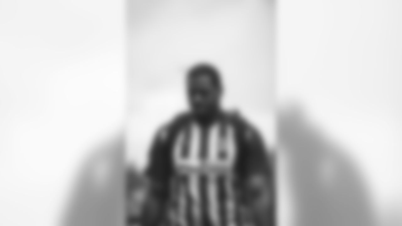 LB Kareem Martin
