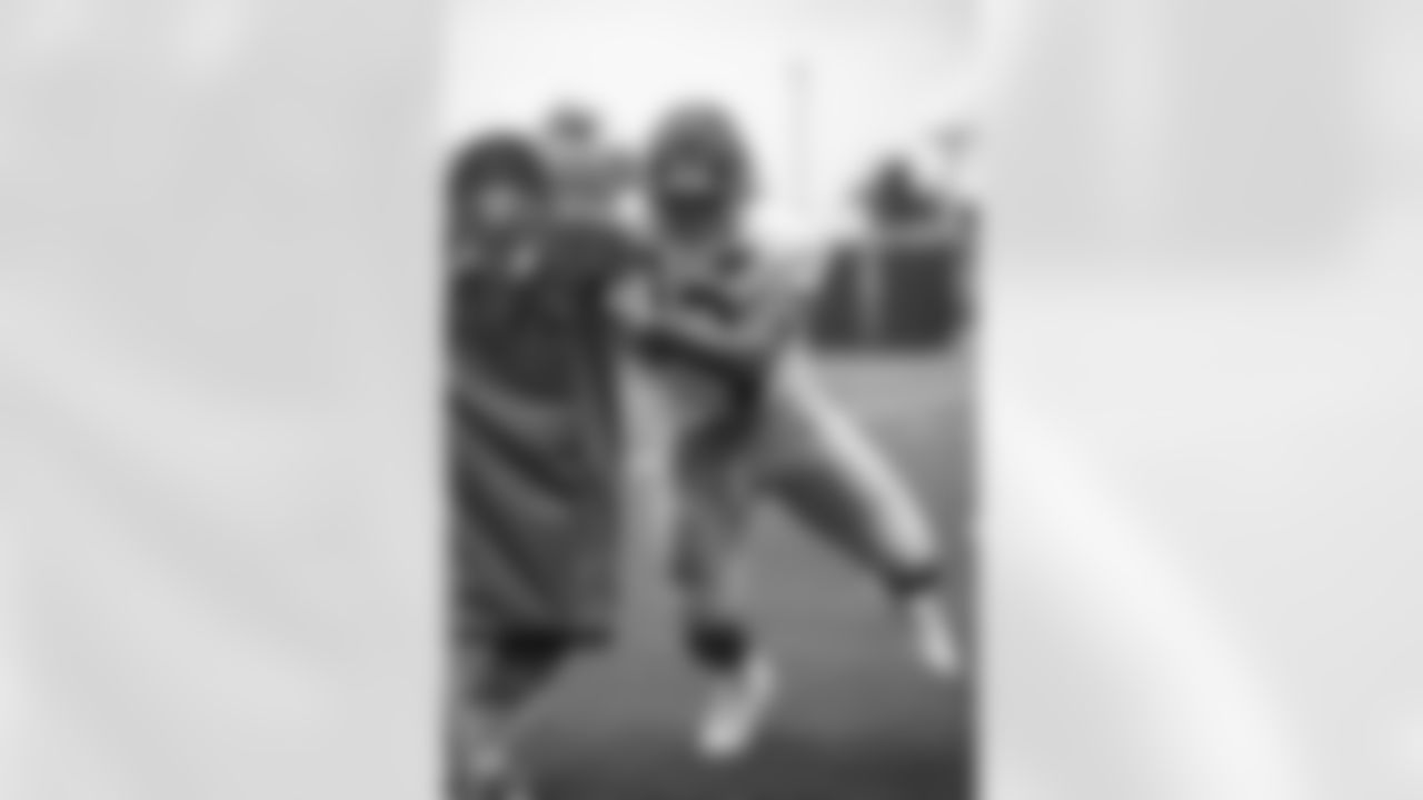 Trent Harris (93)