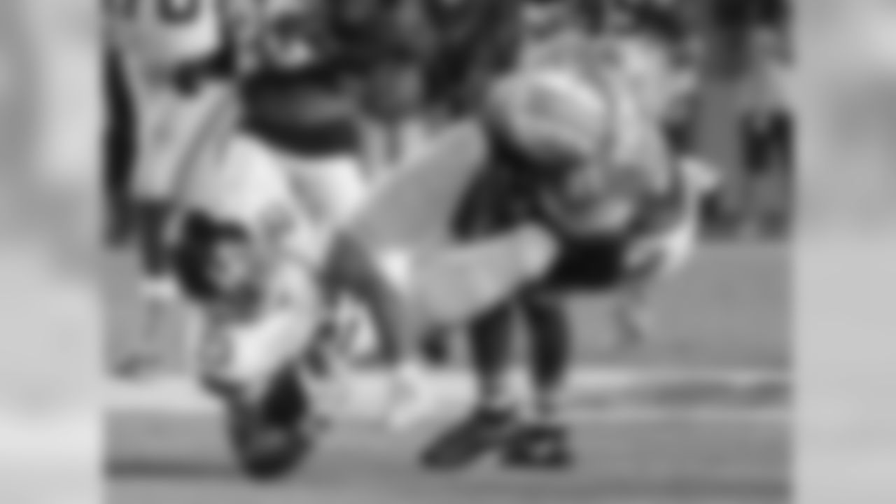 RB RASHAD JENNINGS