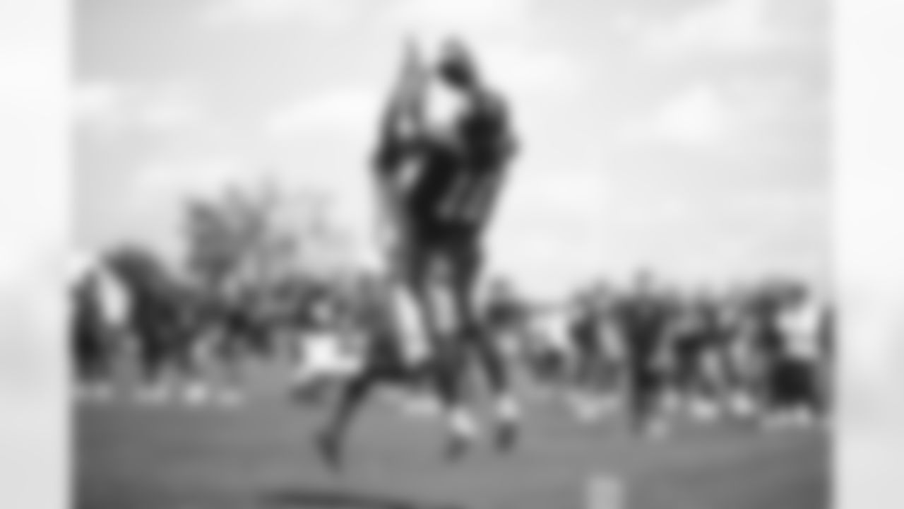 WR C.J. Board