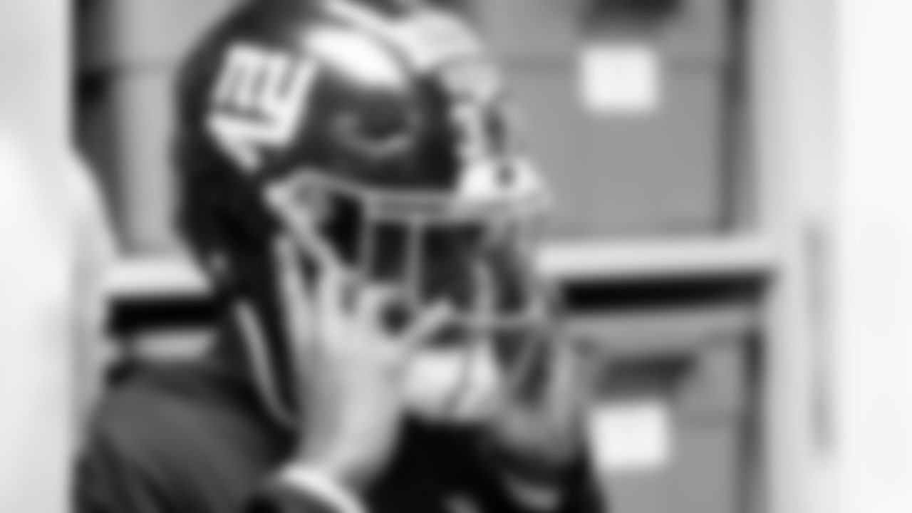 Gervarrius Owens (31)
