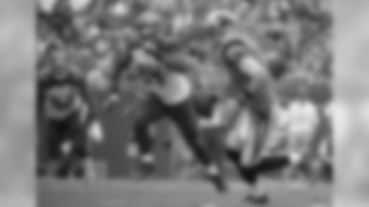 Adrian Clayborn, Buccaneers