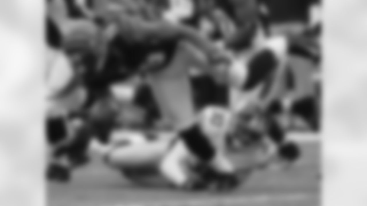 Cincinnati Bengals' Brandon Tate (19) is upended by New York Giants' Justin Tryon (30) on a first half kick return during an NFL football game