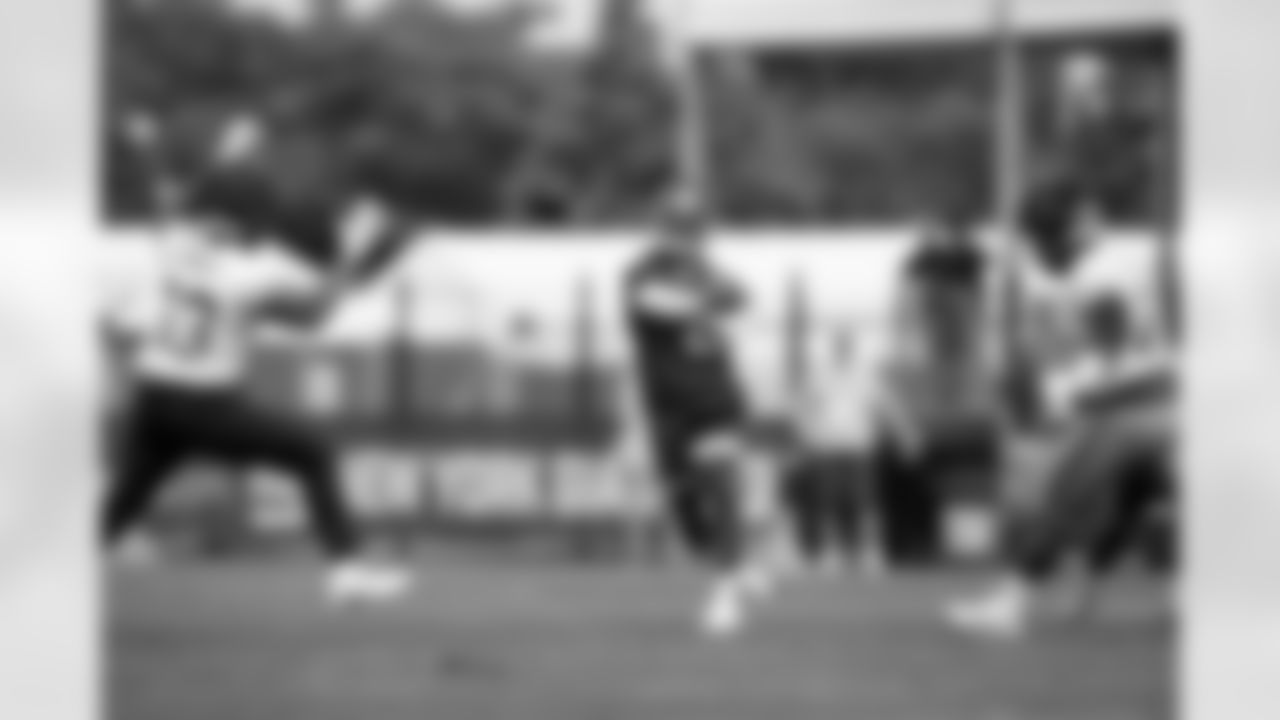 QB Tyrod Taylor (2)