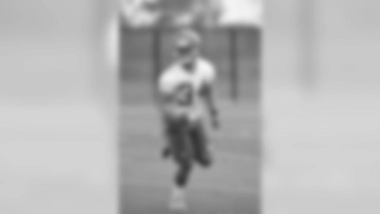 RB Shane Vereen