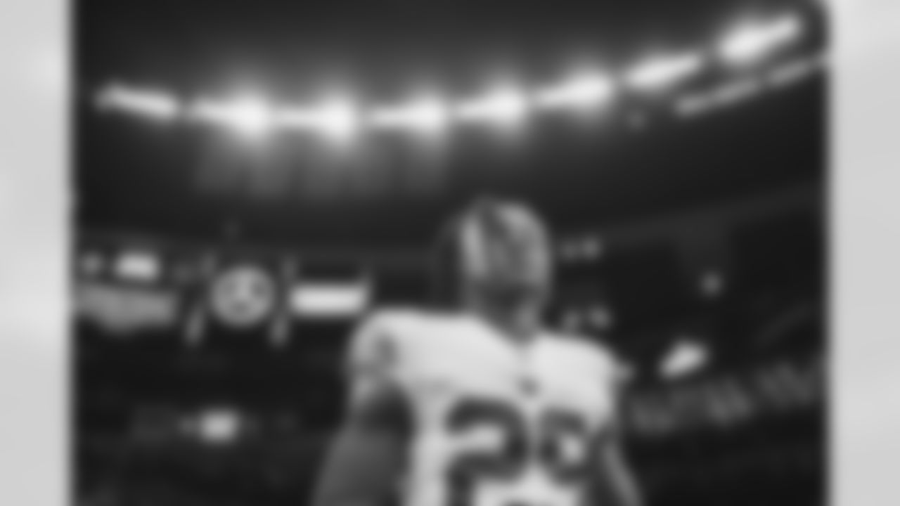 S Xavier McKinney