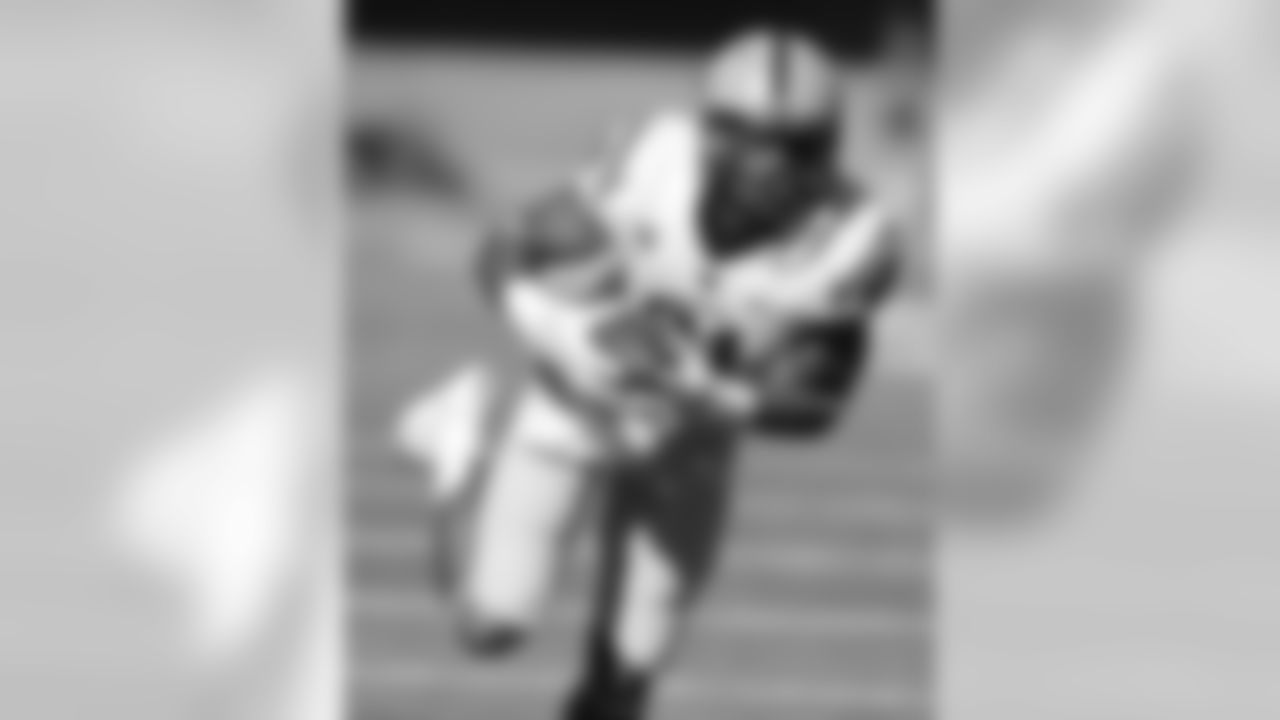 Rd. 3: 6. Houston Texans: WR Jaelen Strong