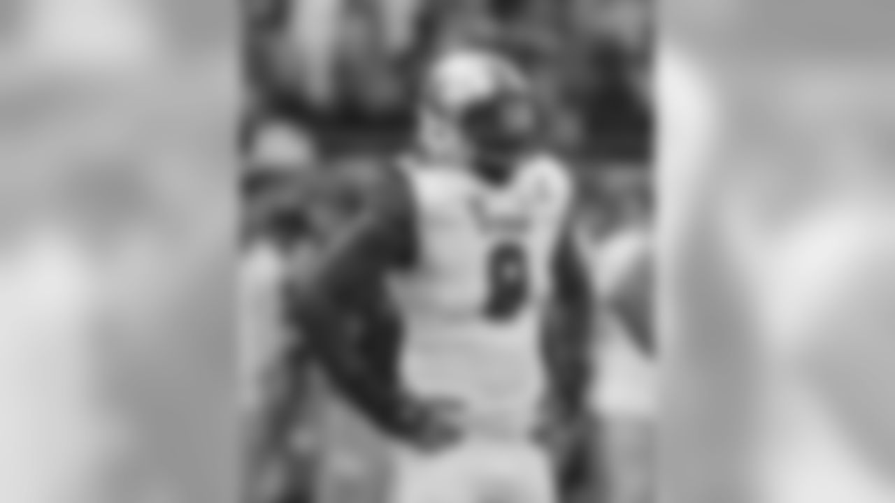 Cleveland Browns (trade): LB Nate Orchard