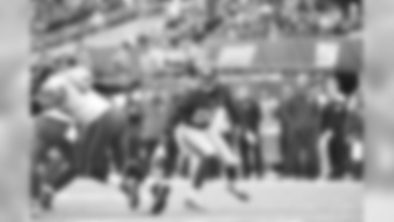 2015 & 2017 - DE Jason Pierre-Paul (franchise tag)