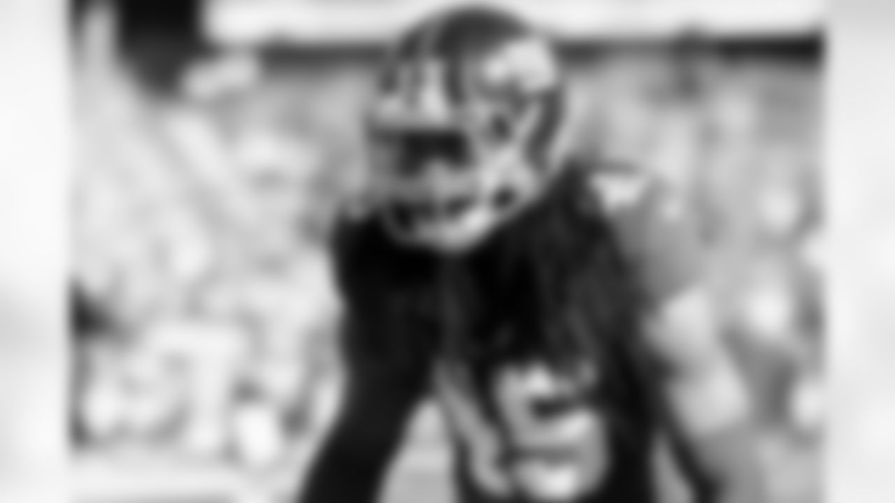 Jaylon Smith (45)