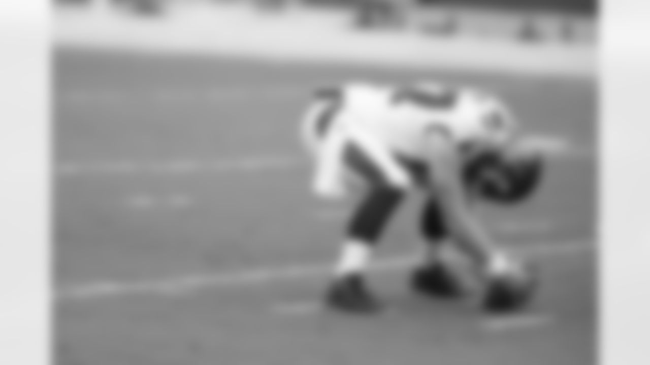 LS Zach Triner