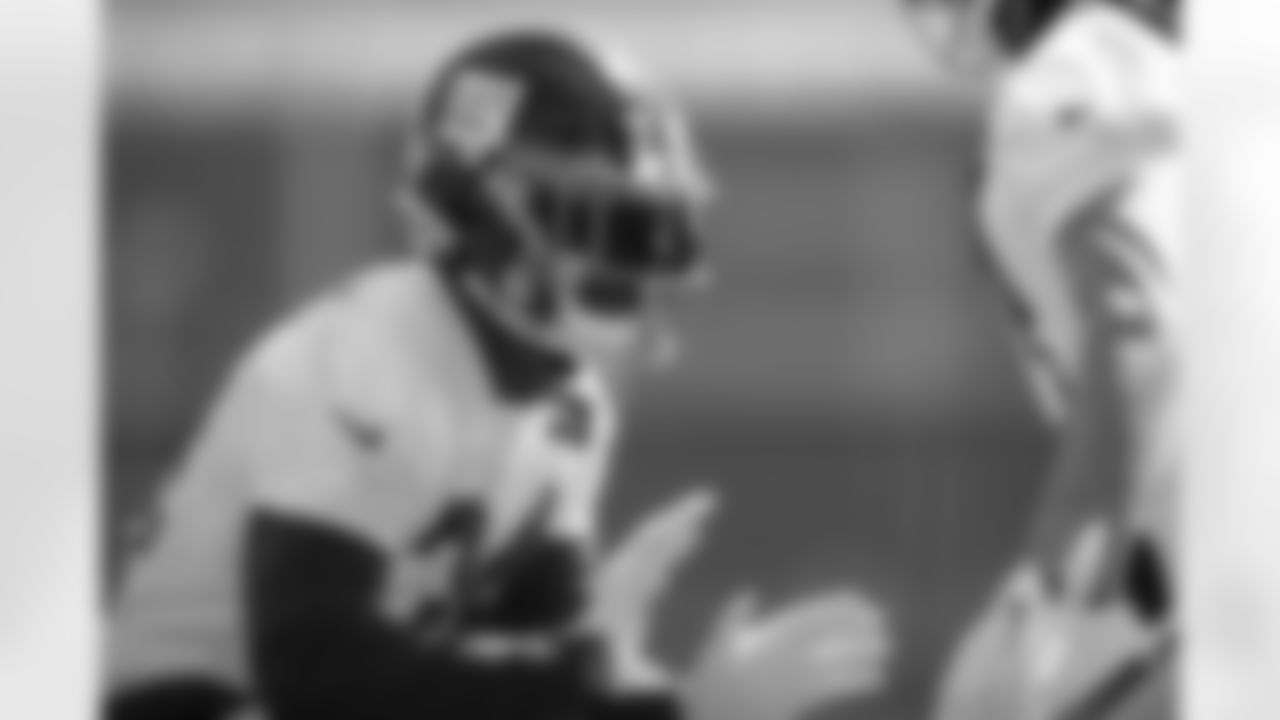 Jarren Williams (34)