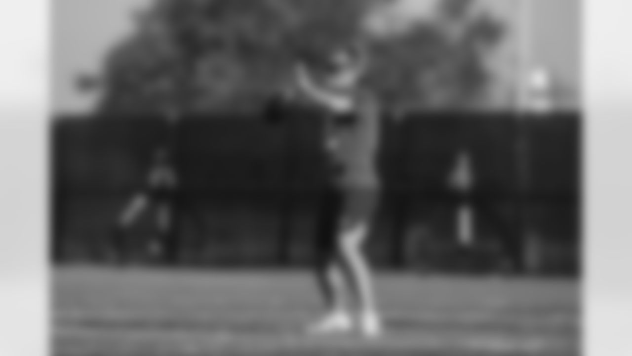 Colt McCoy (12)