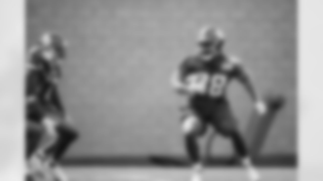 RB Jordan Chunn (38)
