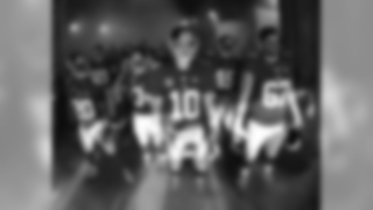 December 6, 2015 - New York Jets 23, New York Giants 20 (OT)