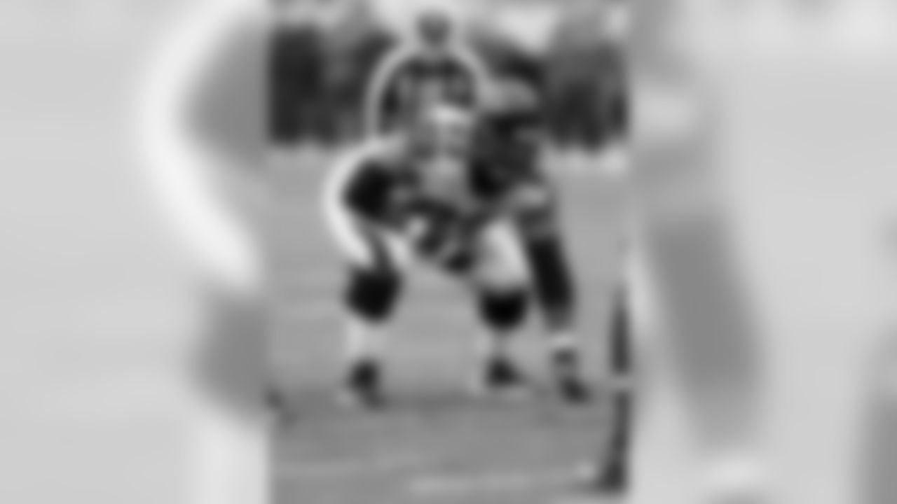 LG Justin Blalock