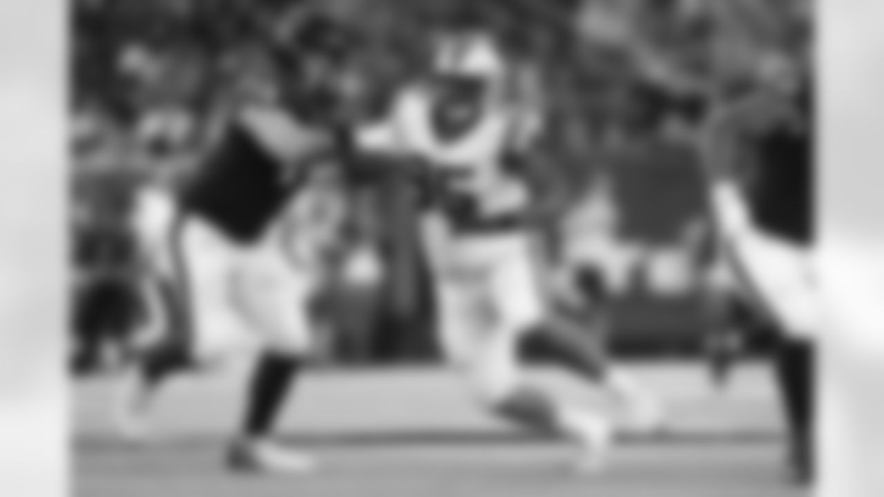 DT Derrick Brown
