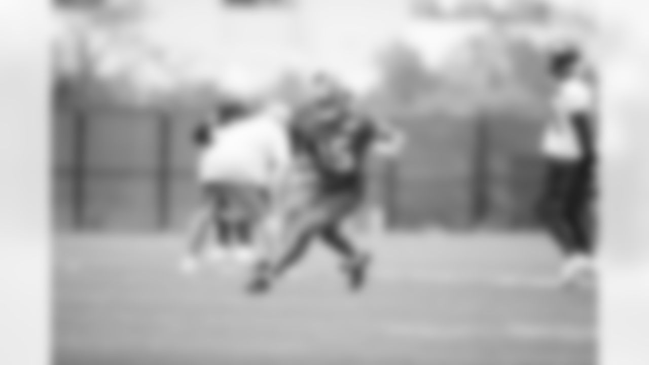WR Daylen Baldwin (15)