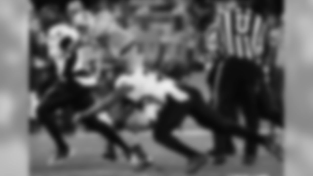 Safety Nat Berhe - SDSU