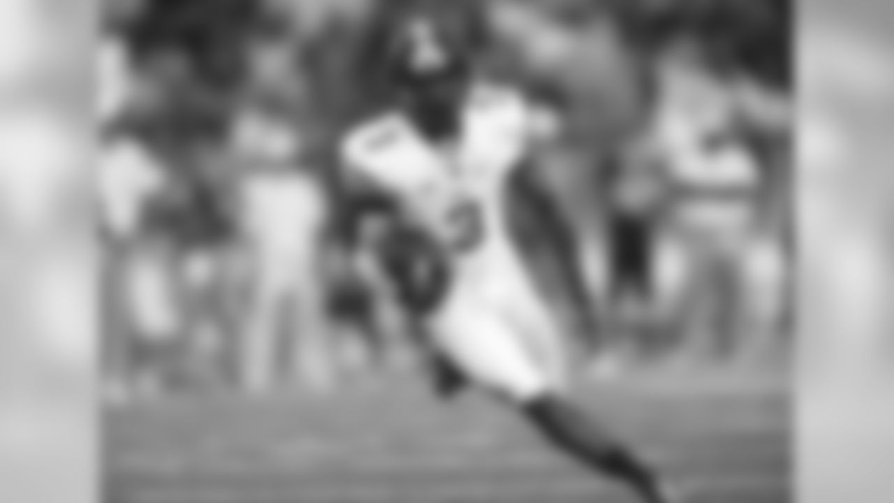 Jamison Crowder, Duke