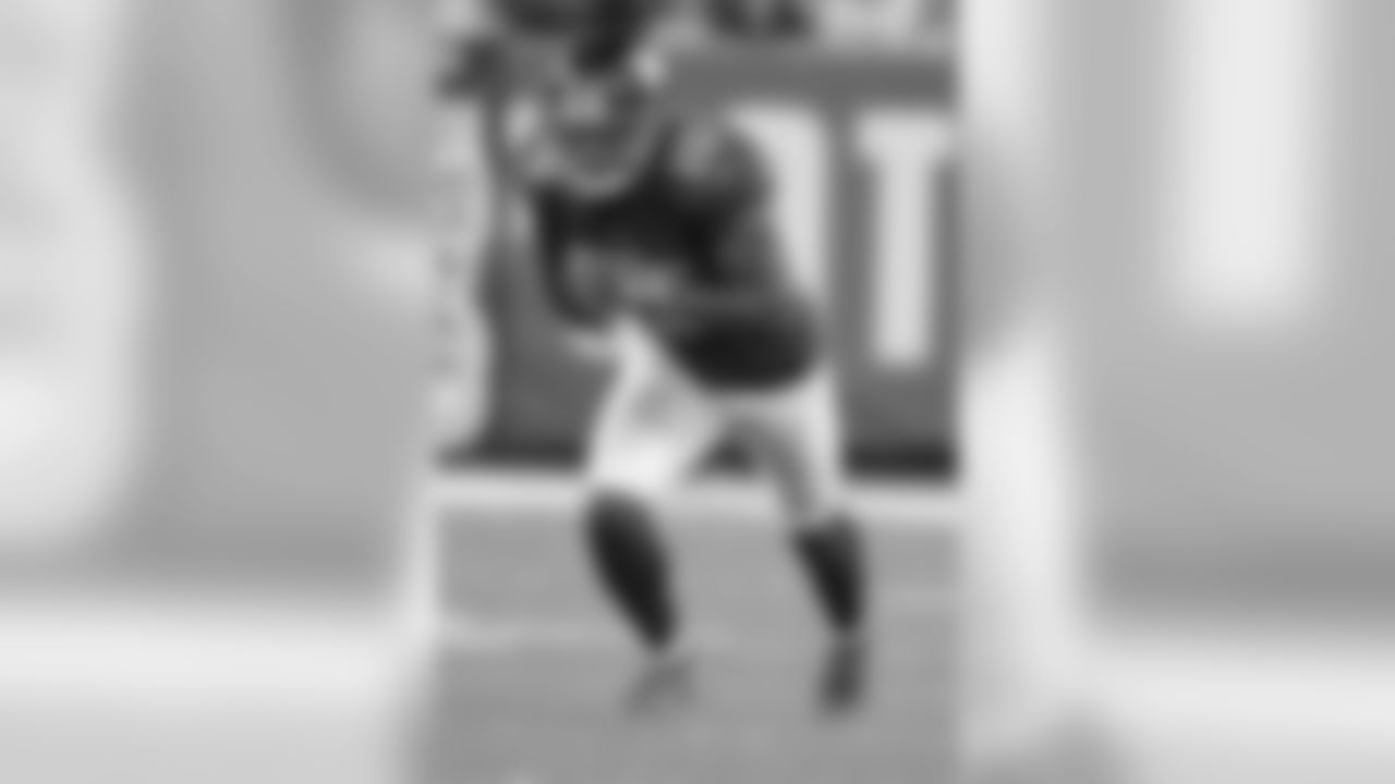 WR BRANDON MARSHALLMarshall, who has just two catches for 27 yards in his first two games as a Giant, acknowledged that he hasn't been able to help the way he envisioned so far. All that can change in a week.