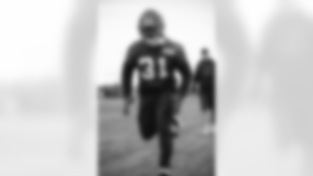 Devonta Freeman (31)