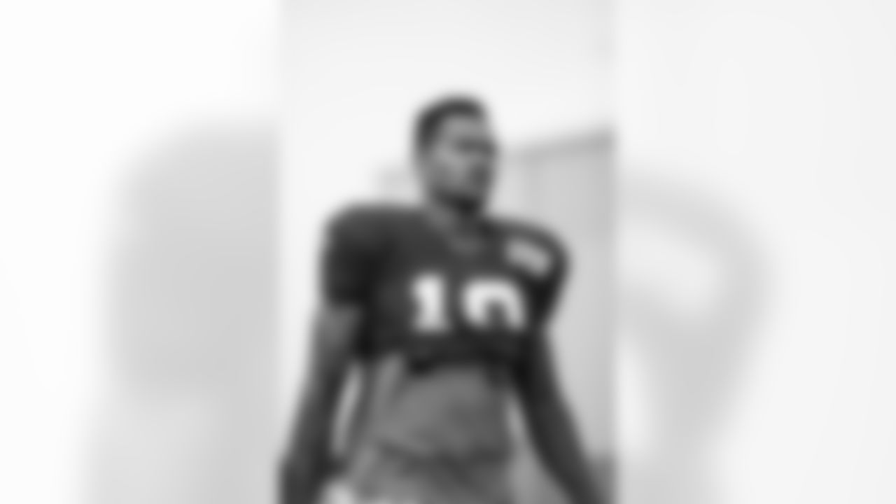 Kenny Golladay (19)