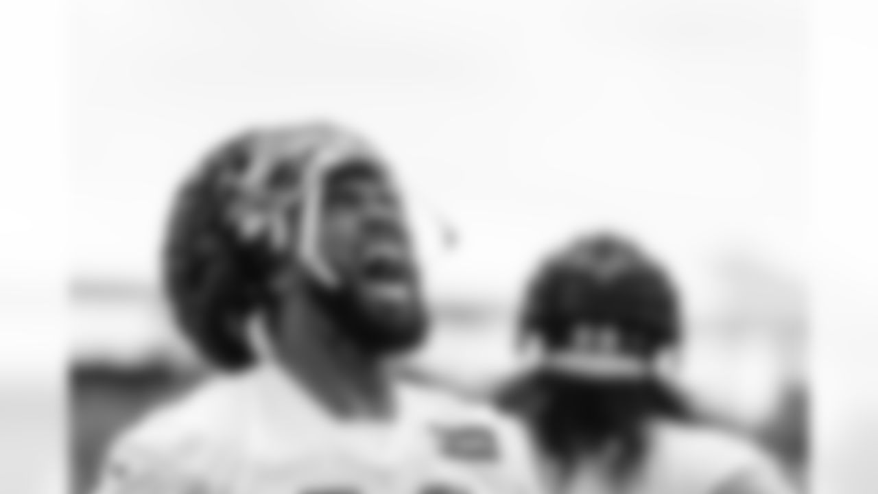 DL Leonard Williams (99)