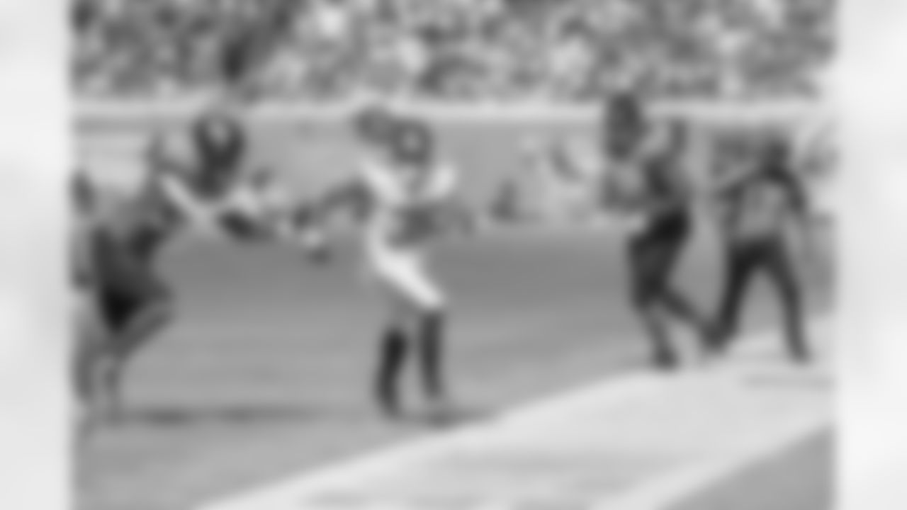 Matt Breida