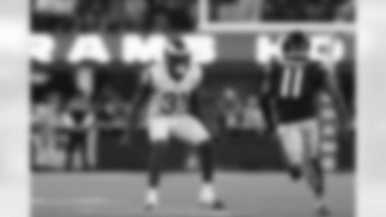 CB Robert Rochell