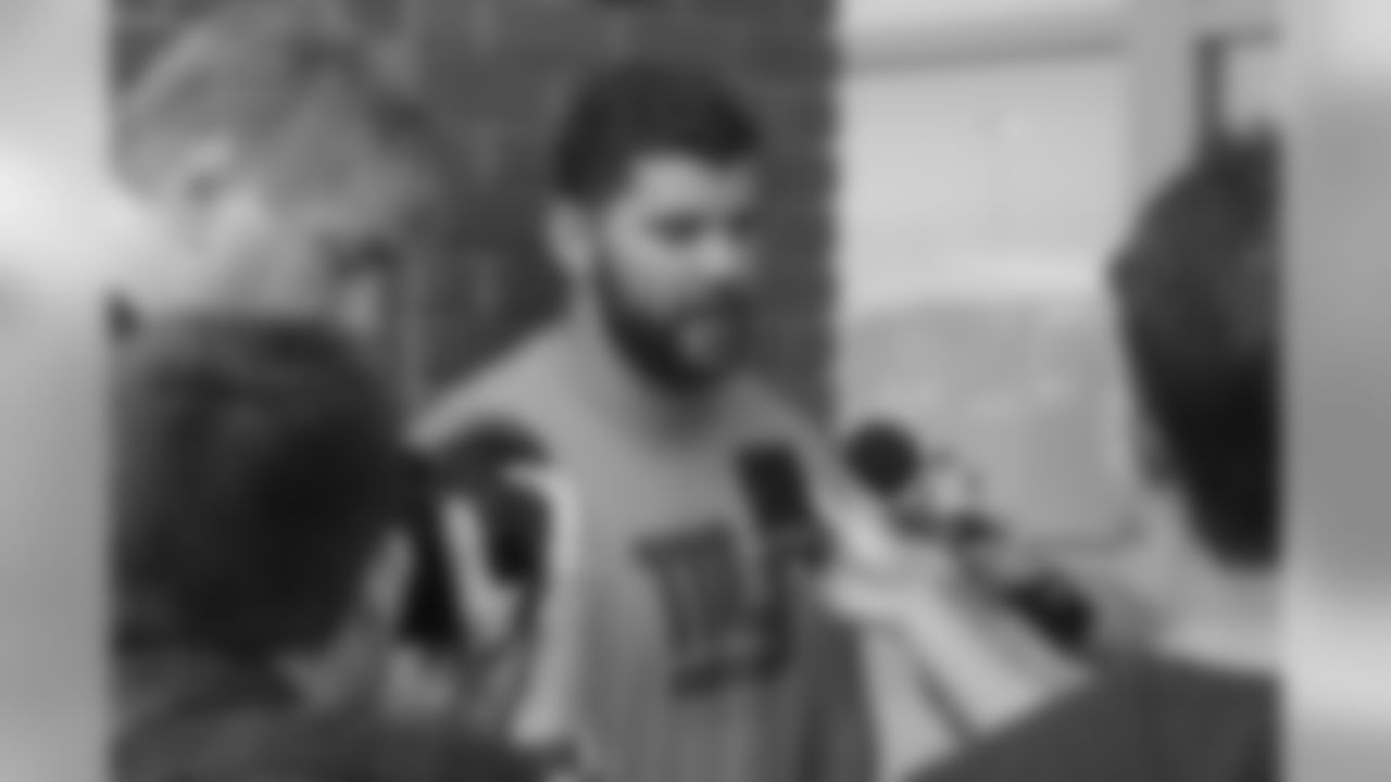 Justin Pugh (T)