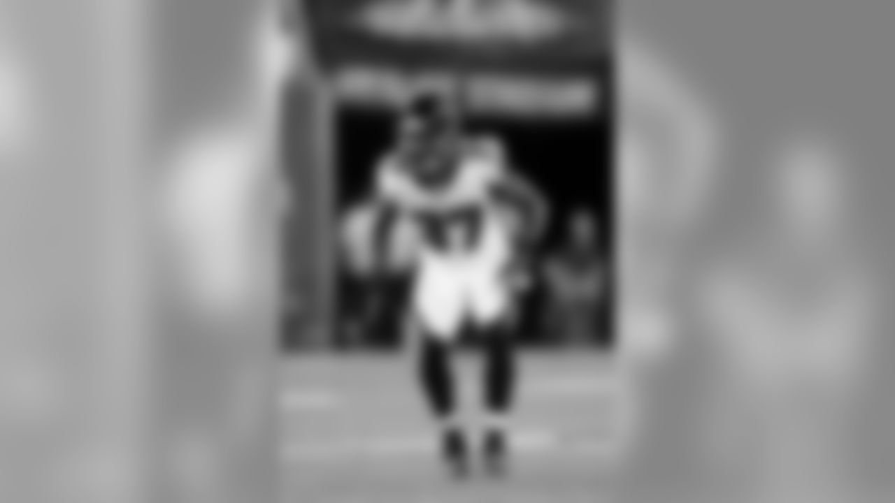 SAFETY RICARDO ALLEN