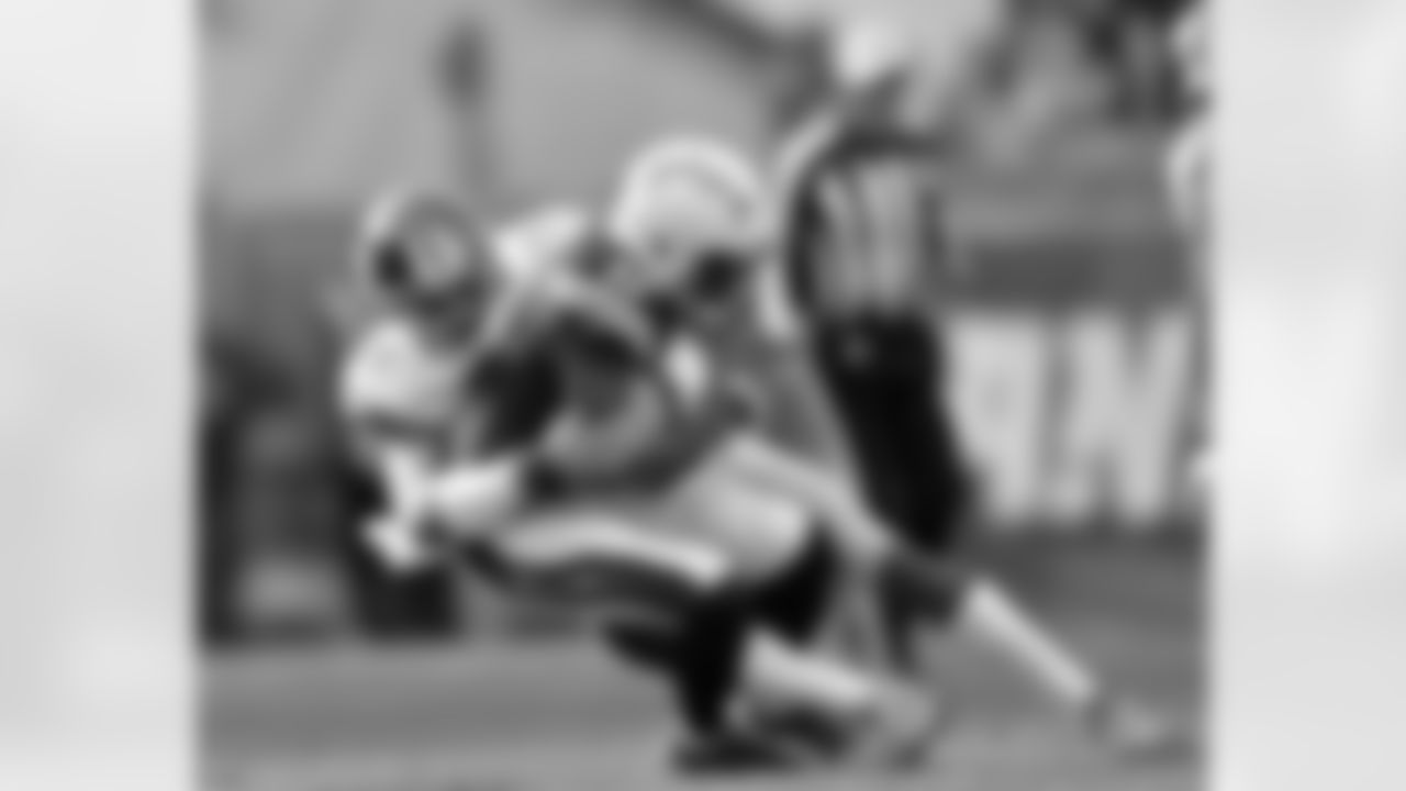 Comeback Player of the Year: Terrell Thomas