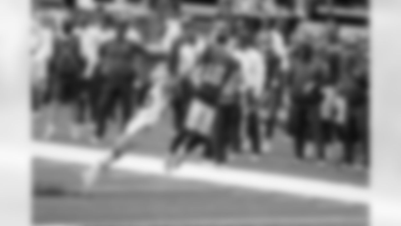 New York Giants wide receiver C.J. Board (18) makes a catch during NFL football game against the San Francisco 49ers on Sunday, September 27, 2020 in East Rutherford, New Jersey. (Mikey Owens/NFL)