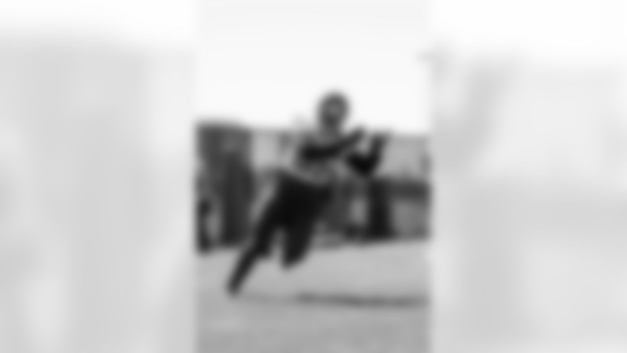 LB Jihad Ward (55)