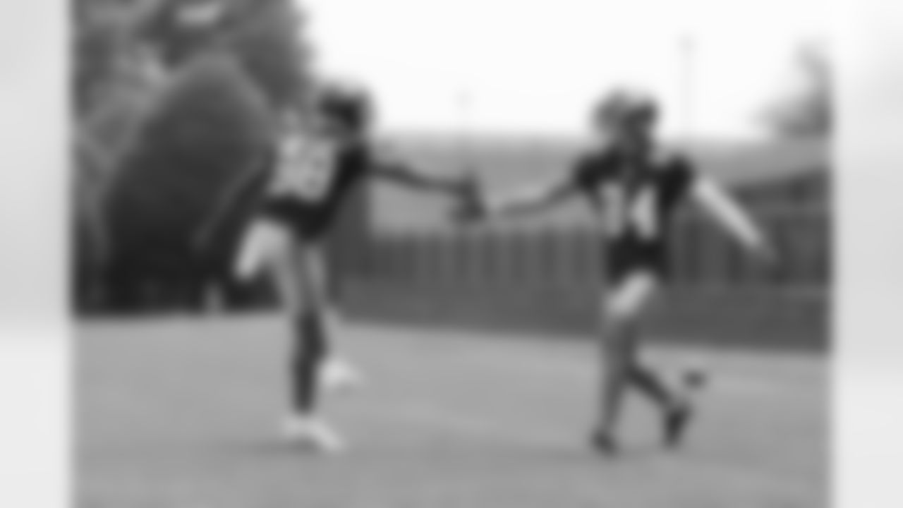 WR Jaydon Mickens (88), WR Jalin Hyatt (84)