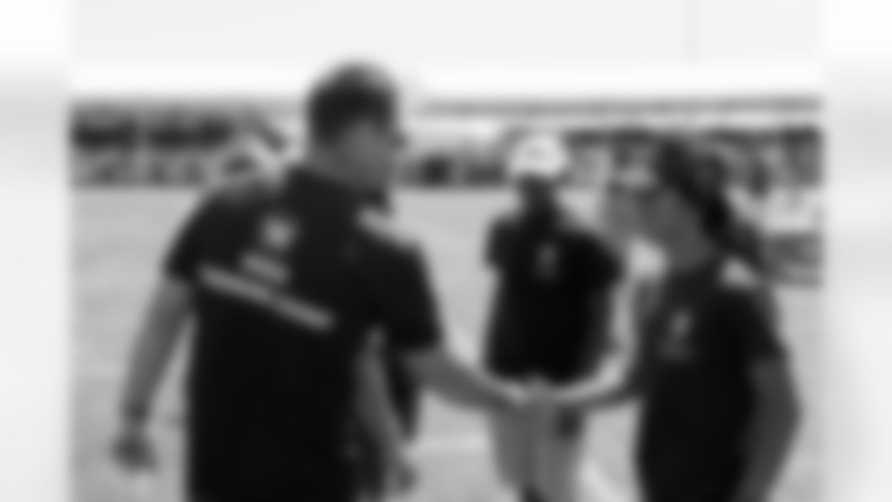 Joe Schoen Senior Vice President and General Manager