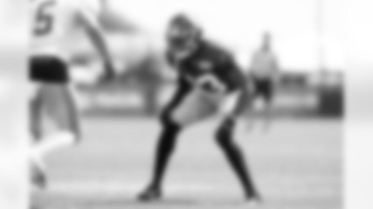 Michael Jacquet III (23)