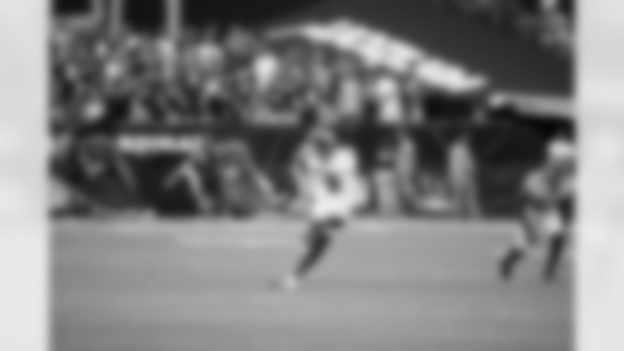 K Graham Gano (9)