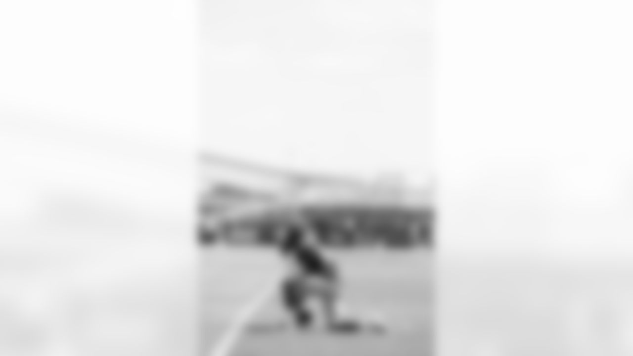 WR Jamison Crowder (80)