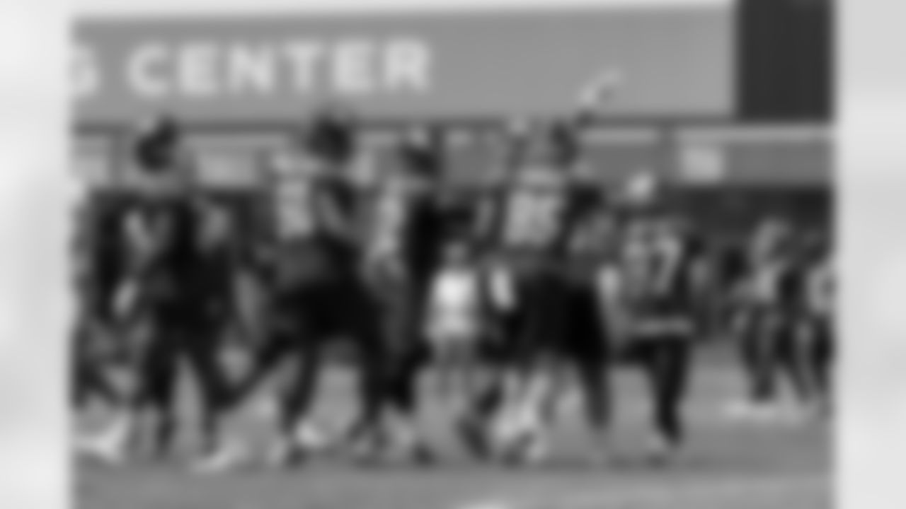 WR Austin Proehl (87)