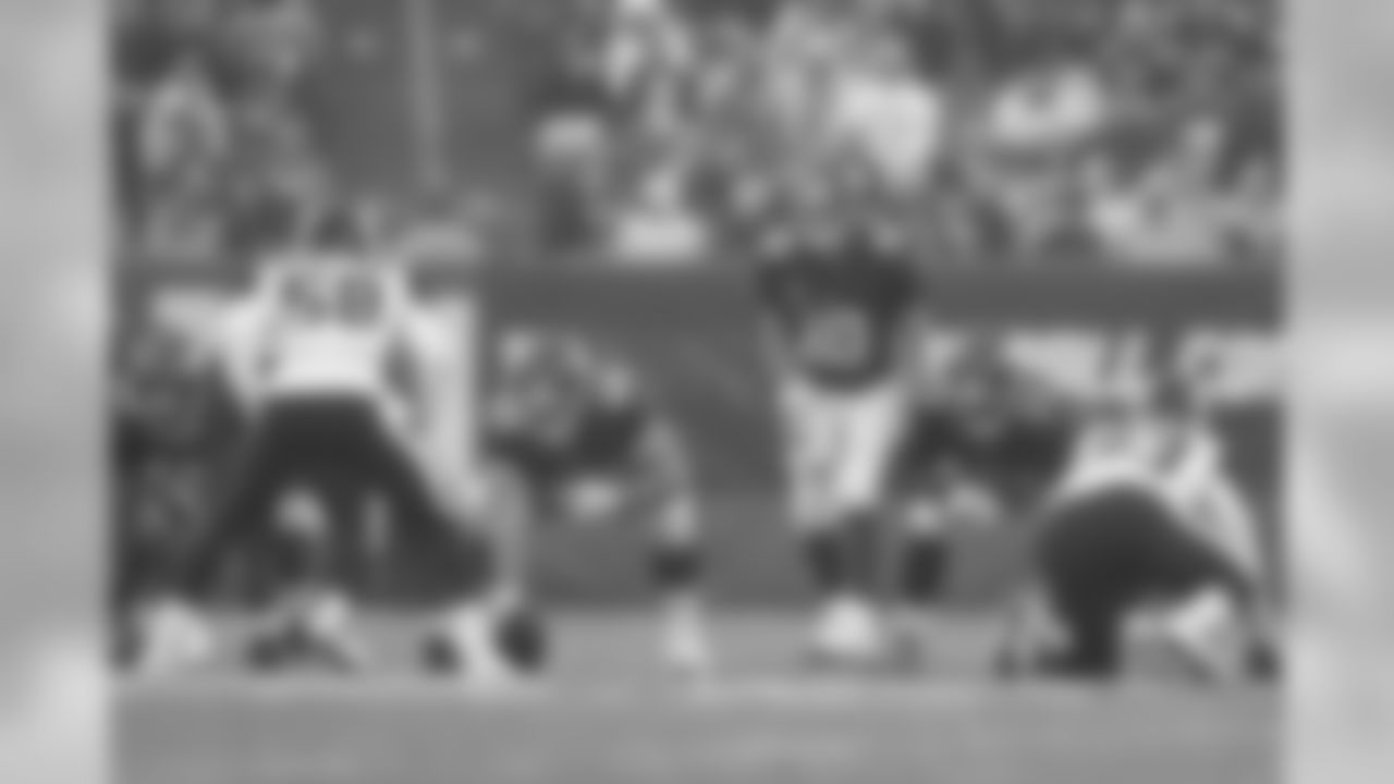 November 5, 2017 - Los Angeles Rams 51, New York Giants 17